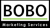 BOBO Marketing Services Logo