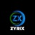 Zyrix IT Solutions Logo