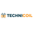 New England Techni-Coil Logotype