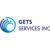 Global Executive Talent Search Services Inc (GETS Services) Logo