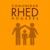 RHED Logo