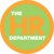 The HR department Logo