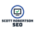 Scott Robertson SEO Logo