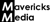 MavericksMedia Logo