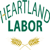 Heartland Labor Logo