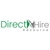 Direct Hire Resource Logo