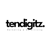 TenDigitz | Best Marketing And Advertising Agency Logotype