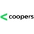 Coopers Digital Production Logo