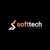 Softtech Solution Logo