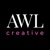 AWL Creative Logotype