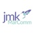 JMK MarComm LLC Logo