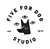 Five4Dog Logotype