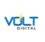 Volt Digital Co. Logo