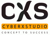 CyberX Studio Logo