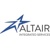 Altair Integrated Services Logo