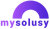 Mysolusy Logotype