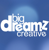 Big Dreamz Creative Logo