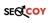SEO Coy Logo