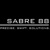 Sabre88, LLC Logo