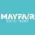 Mayfair Digital Agency Logo