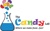 The Candy Laboratory Logotype