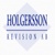 Holgersson Revision AB Logo