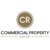 CR Commercial Property Group Logo