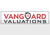 Vanguard Valuations Logo