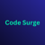 Code Surge Logo