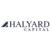 Halyard Capital Logotype