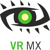 VRMX Studios Logo