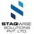 STAQwise Solutions Pvt. Ltd Logo