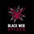 Black Web Spider - Web Design Agency Logotype