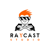 Raycast Studio Logo