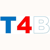 T4B - Technology for Business Logo