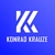 Konrad Krauze Marketing Agency 360° Logo