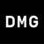 THIS IS! DMG Logo