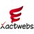 Exact Webs Logo