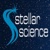 Stellar Science Logo