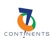 7 Continents Media - Digital Marketing Company Logo