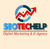 SEO Tech Help Ltd. Logo