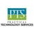 Practical Technology Services Logo