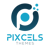 Pixcels Themes Logo