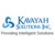 Kavayah Solutions Inc Logo
