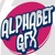 Alphabet GFX Logo