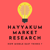 Hayyakum Market Research FZE Logotype