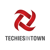 Techies in Town Logo