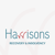 Harrisons Business Recovery & Insolvency Practitioners Logo