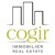 Cogir Real Estate, G.P. Logo