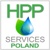 HPP Services Poland Logotype